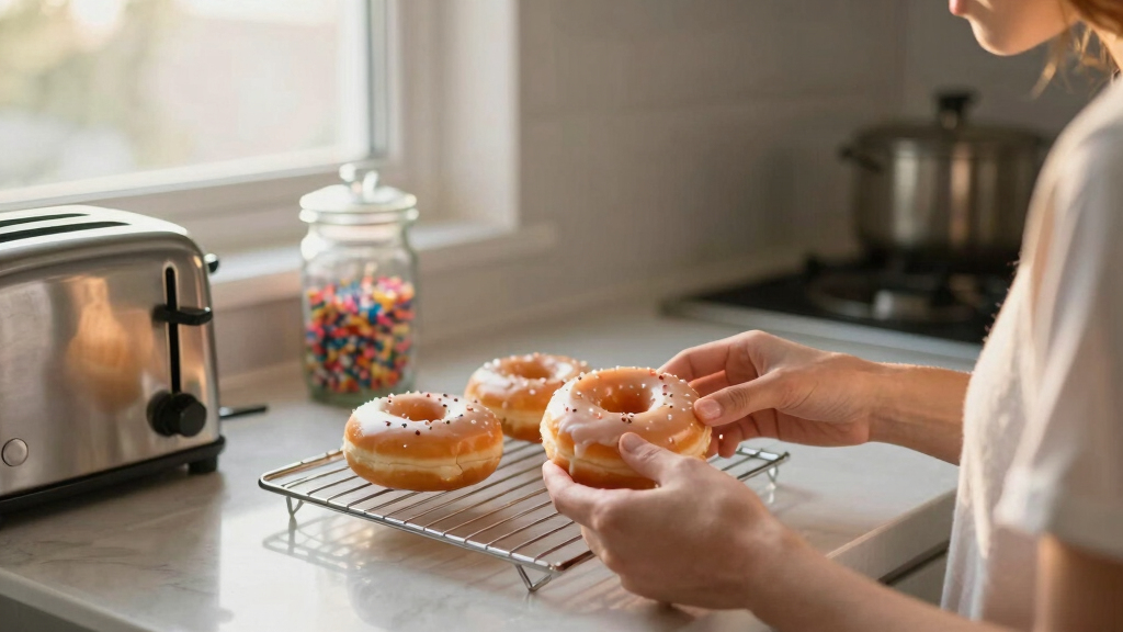 Krispy Kreme Surges In Global Coverage