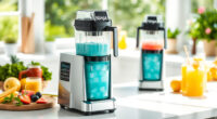 Make Perfect Summer Slushies with Ninja SLUSHi XL
