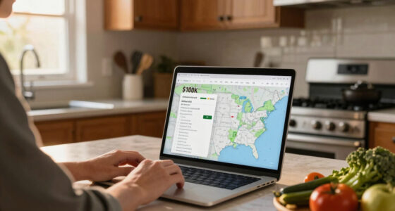 Mapping Homes You Can Buy From The US Government For <$100K