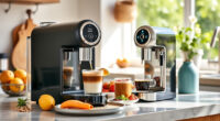 Master Summer Iced Espresso Drinks with Ninja Luxe™ Café Mini