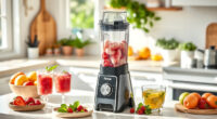 Master Summer Refreshments with the Ninja SLUSHi Twist Frozen Drink Maker
