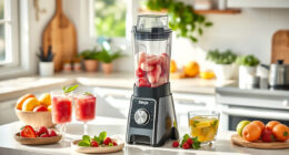 Master Summer Refreshments with the Ninja SLUSHi Twist Frozen Drink Maker