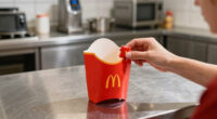 Mcdonalds Bt21 Happy Meal