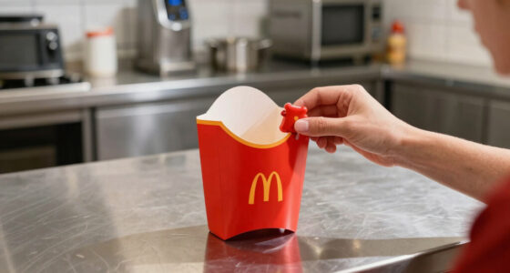 Mcdonalds Bt21 Happy Meal