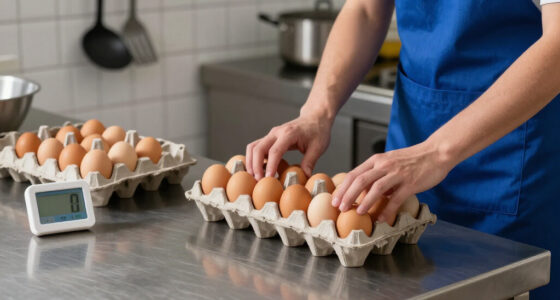Midwest Poultry Services Egg Recall