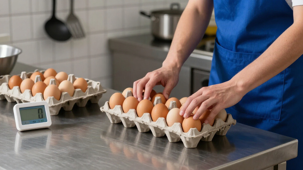 Midwest Poultry Services Egg Recall