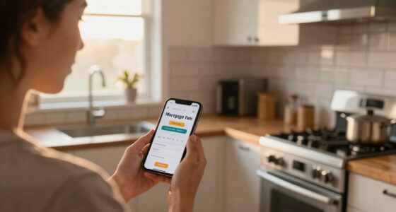 Mortgage Rates Today, July 4, 2026: 30‑Year Refinance Rate Drops by 2 Basis Points