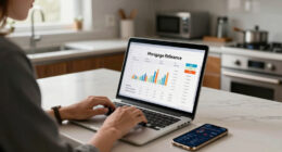 Mortgage Refinance Rates