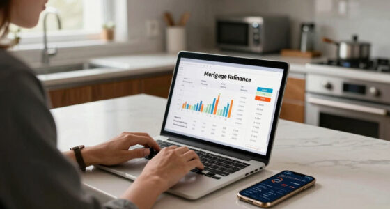 Mortgage Refinance Rates