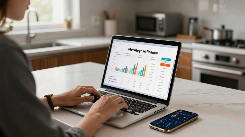 Mortgage Refinance Rates