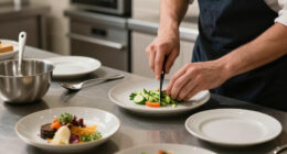 В юбилейном сезоне фестиваля Moscow Restaurant Week принимает участие Buro.Tsum - Riamoda.ru