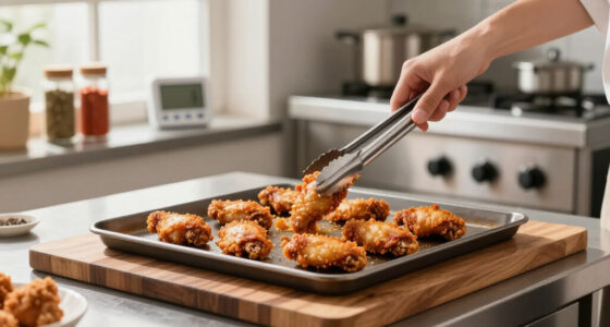 National Wing Day