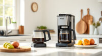 Ninja DualBrew Pro: The Ultimate Summer Coffee Maker for Your Kitchen