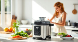 Ninja Foodi Everyday Possible Cooker Pro: Your Summer Multi-Cooker Companion