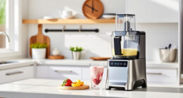 Ninja NC701 CREAMi Swirl: The Ultimate Summer Soft Serve Machine