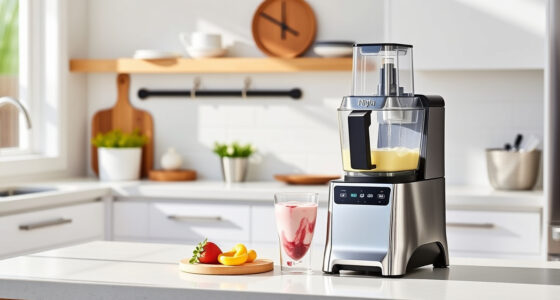 Ninja NC701 CREAMi Swirl: The Ultimate Summer Soft Serve Machine
