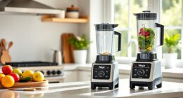 Ninja Professional Blender: Your Summer Smoothie Companion