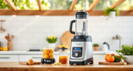 Ninja Professional Plus Kitchen System: Your Summer Blend Companion