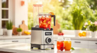 Ninja SLUSHi 72 oz Frozen Drink Maker: Beat the Summer Heat