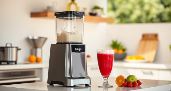 Ninja SLUSHi XL: The Ultimate Summer Frozen Drink Maker