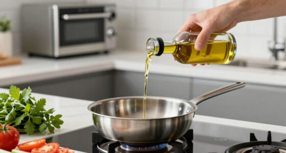 Olive Oil Surges In Global Coverage