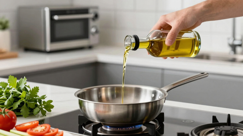 Olive Oil Surges In Global Coverage