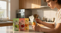 Pt Organics Fruit Pouch Recall
