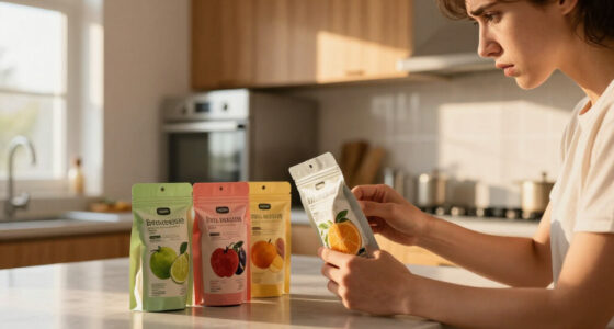 Pt Organics Fruit Pouch Recall