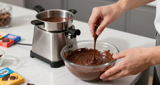 Purdys Chocolatier Surges In Global Coverage