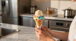 Rainbow Cone Surges In Global Coverage