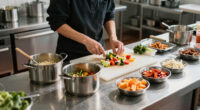 School Feeding Surges In Global Coverage