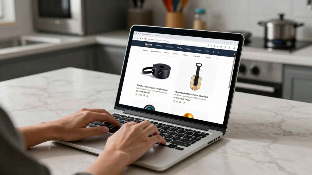 Shop Amazon Without the ‘Knockoffs’ Thanks to New Browser Extension