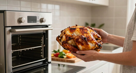 Surprise rival knocks Costco's famous rotisserie chicken off its perch as best bird