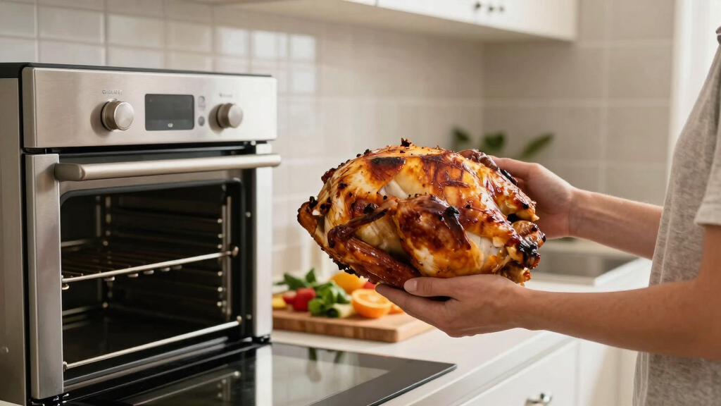 Surprise rival knocks Costco's famous rotisserie chicken off its perch as best bird