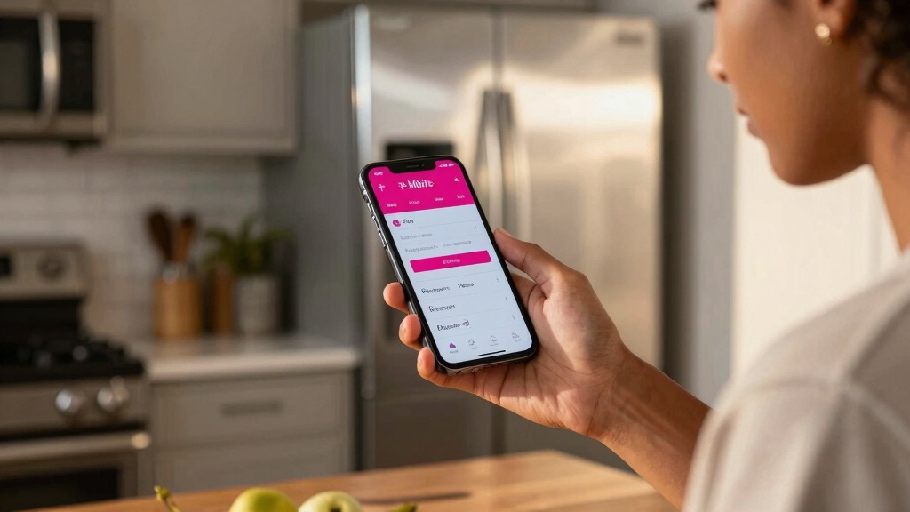T-Mobile Forces Veteran Customers Into More Expensive Plan