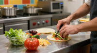 Taco Bell Surges In Global Coverage