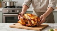 The best rotisserie chicken is at this store, Consumer Reports says
