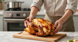 The best rotisserie chicken is at this store, Consumer Reports says