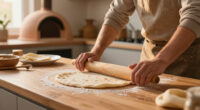 The Fabled Flatbreads Of Uzbekistan (2015)