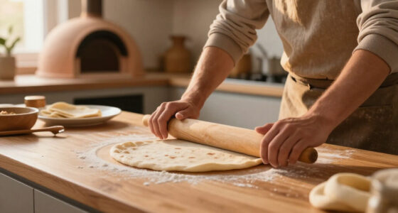 The Fabled Flatbreads Of Uzbekistan (2015)