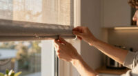 The Window Treatment That a Designer Says Can Cool Your House by Up to 15 Degrees