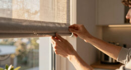 The Window Treatment That a Designer Says Can Cool Your House by Up to 15 Degrees