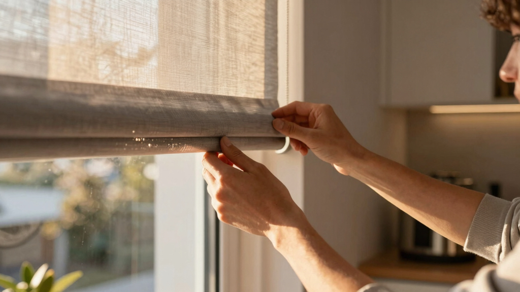 The Window Treatment That a Designer Says Can Cool Your House by Up to 15 Degrees