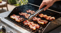These “Flavor-Bomb” Bacon-Wrapped Filets Are Perfect for Summer Grilling