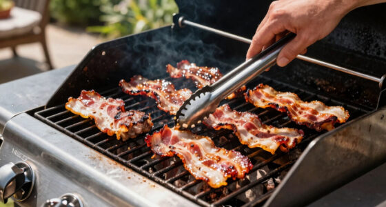 These “Flavor-Bomb” Bacon-Wrapped Filets Are Perfect for Summer Grilling