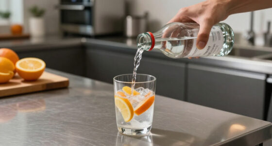 This 2-Ingredient Cocktail Was Just Named "The Drink Of Summer"
