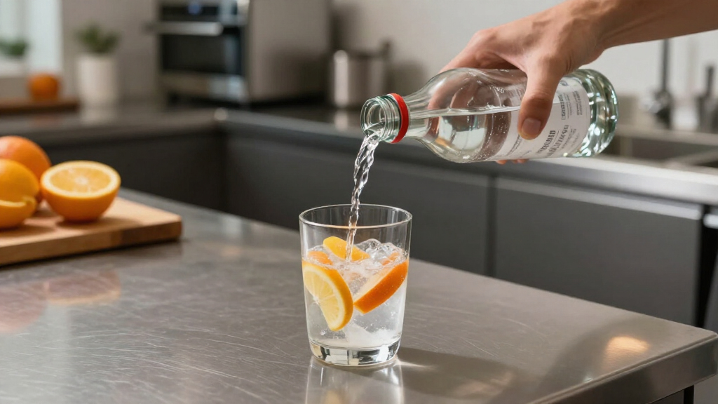 This 2-Ingredient Cocktail Was Just Named "The Drink Of Summer"