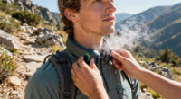 This Personal Cooling System Saved Me from Overheating on Summer Hikes
