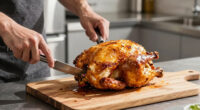 This well-known chain sells the best rotisserie chickens, Consumer Reports says