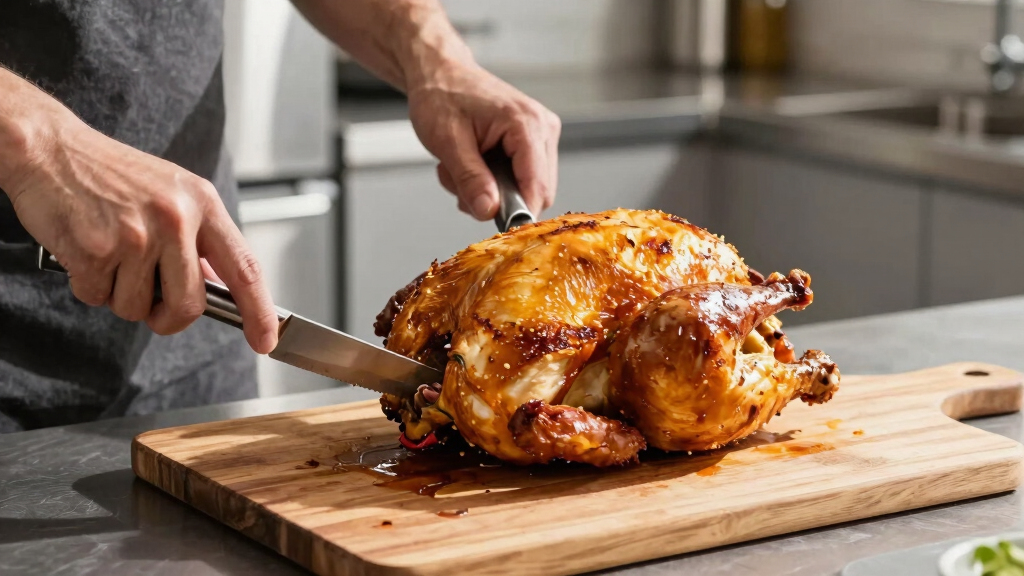This well-known chain sells the best rotisserie chickens, Consumer Reports says